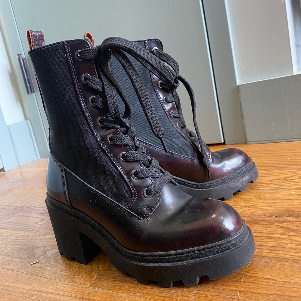 Ankle Boots Scotch & Soda